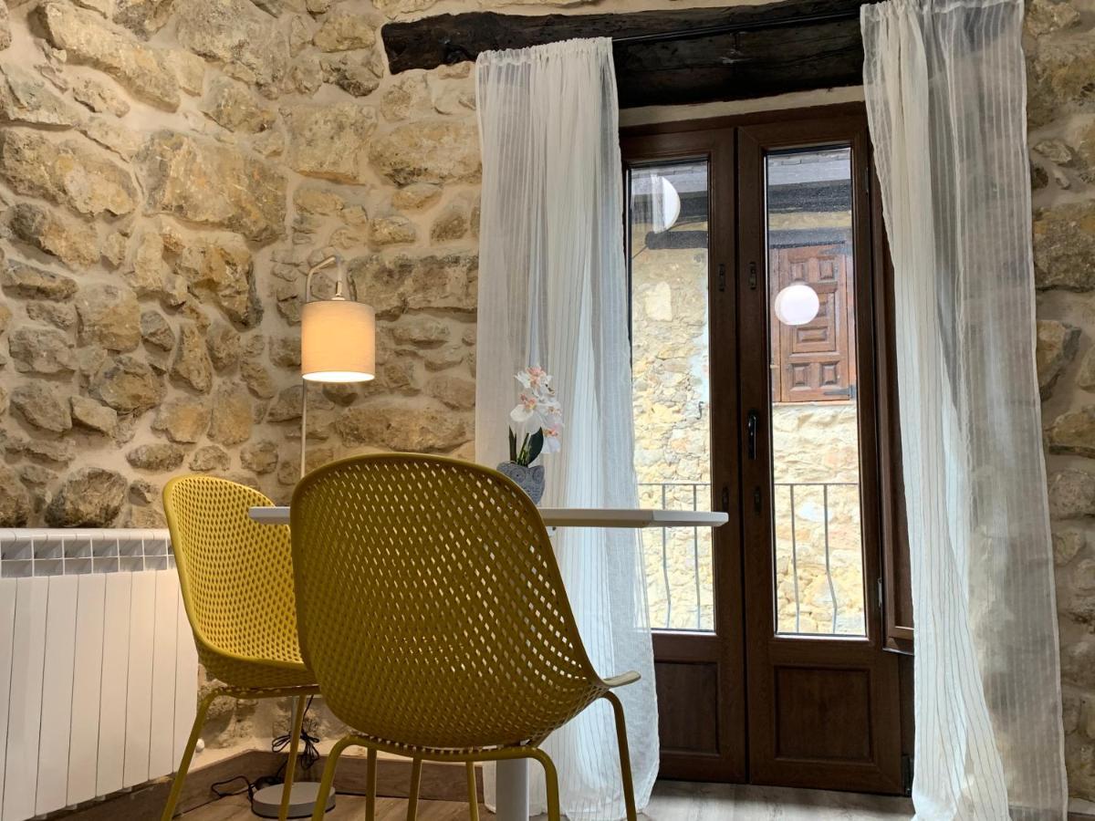 Affittacamere La Casa Rebonita Candelario Esterno foto