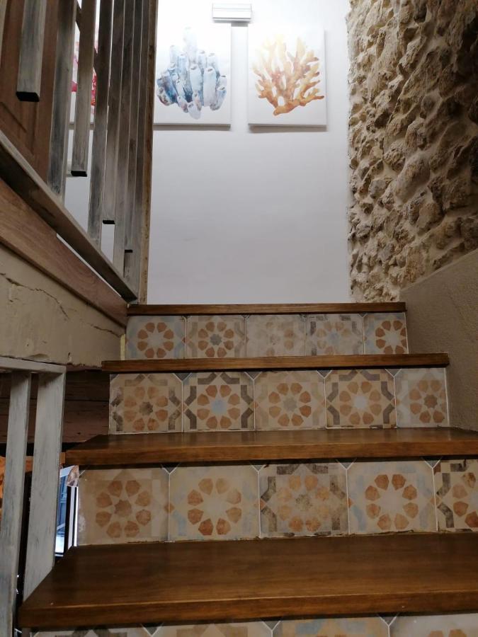 Affittacamere La Casa Rebonita Candelario Esterno foto