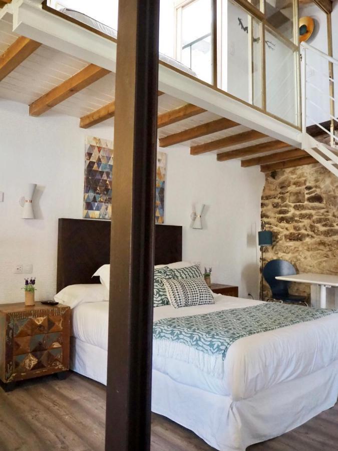 Affittacamere La Casa Rebonita Candelario Esterno foto